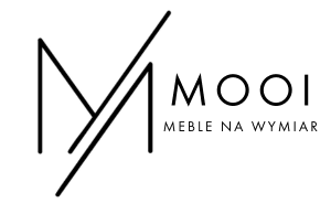 MOOI — meble na wymiar